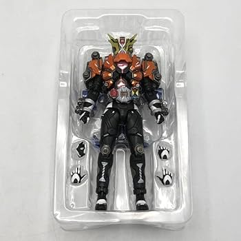 新品未開封S.H.Figuarts 仮面ライダーゲイツリバイブ 真の救世主セット Amazon.co.jp: BANDAI SPIRITS(バンダイ スピリッツ) S.H.